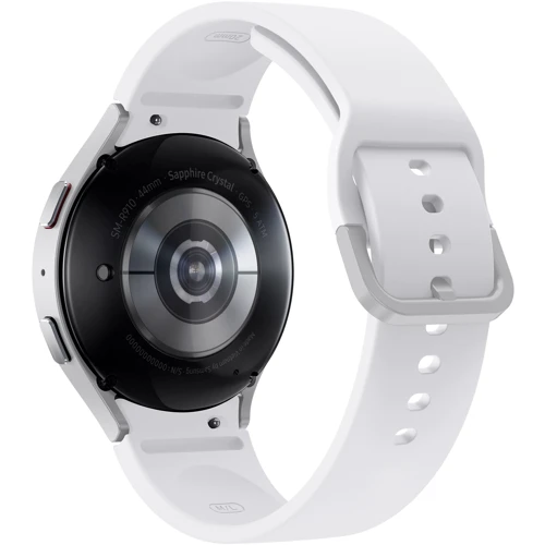 Смарт-часы Samsung Galaxy Watch 5 44mm (R910N) Silver Approved Витринный образец: Производитель Samsung