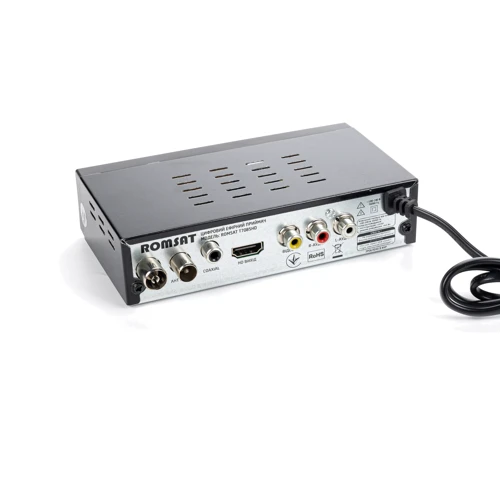 Romsat T7085HD