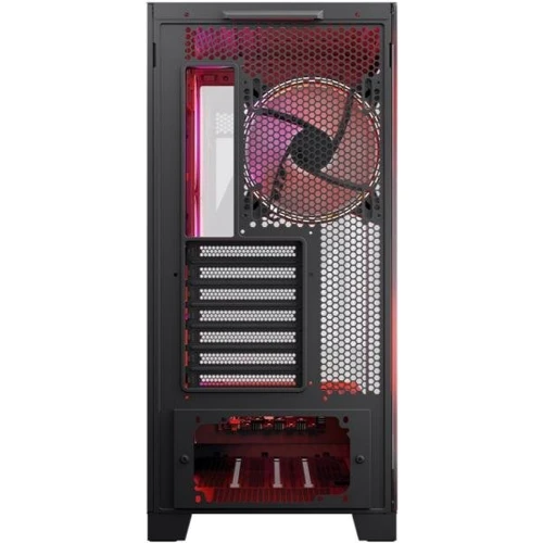 Корпус Modecom Volcano Space Apex ARGB Midi Black (AT-SPACE-PG-10-000000-000) фото 8