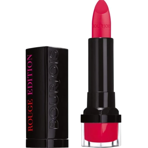 

Bourjois Rouge Edition №41 Pink Catwalk Помада для губ 3.5 g