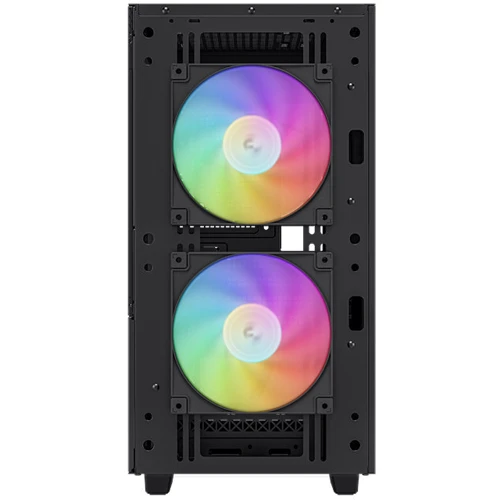 Корпус Deepcool CH360: Призначення игровой