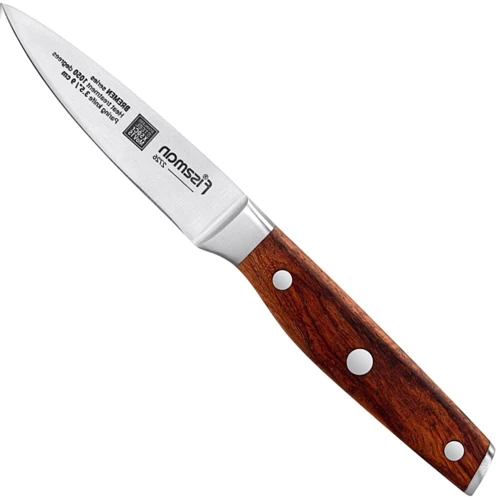 Овощной нож Fissman Bremen 9 см (2726)