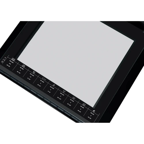 Газовая плита Hansa FCGX52029H: Размеры 50х85х60 см
