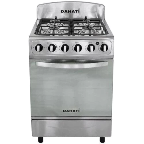 Газова плита DAHATI 2000-60X