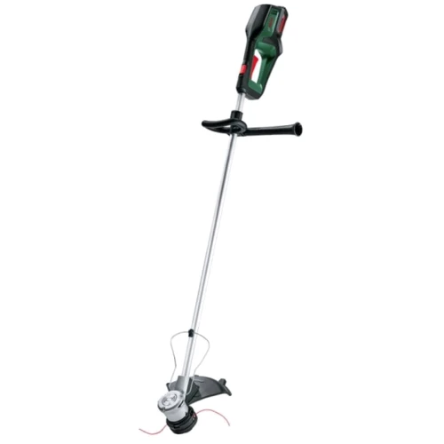Акумуляторна безщіткова ручна газонокосарка Bosch AdvancedGrassCut 36V-33 + 1 акумулятор 36 В 2 Ач + зарядний пристрій AL 36V-20 (06008C1K00): Виробник Bosch