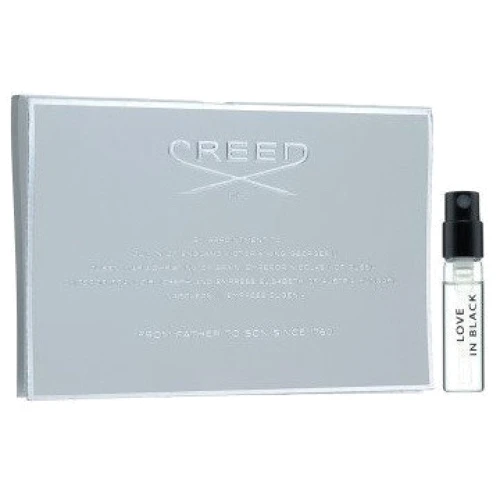 Парфумована вода Creed Love In Black 2.5 ml