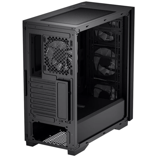 Корпус Deepcool MATREXX 50 MESH 4FS фото 5
