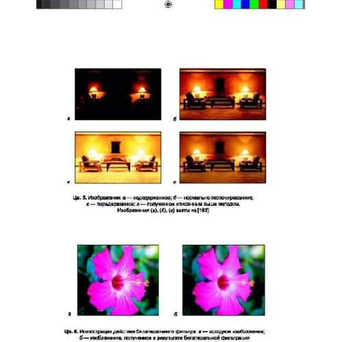 Микола Красильников: Цифрова обробка 2D- та 3D-зображень: ISBN 978-5-9775-0700-4