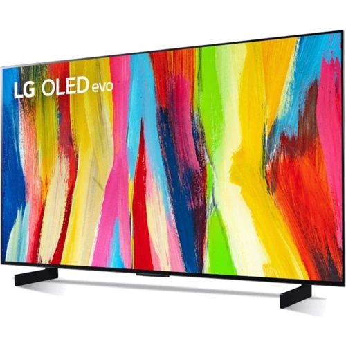 Телевизор LG OLED42C21: Коммуникации WiFi, Miracast, DLNA, Bluetooth