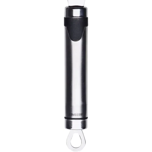 Овощечистка горизонтальная Bergner Gizmo 18 см (BG-3217): Лезвие Нержавеющая сталь