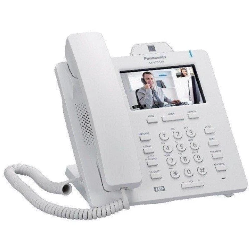 Офисный телефон Panasonic KX-HDV430RU: Тип IP-видеотелефон