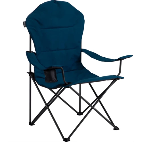 Стул кемпинговый Vango Divine Chair Mykonos Blue (CHQDIVINEM27Z06)