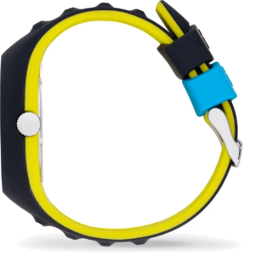 Наручний годинник Ice-Watch Black lime 020612: Тип Мужские