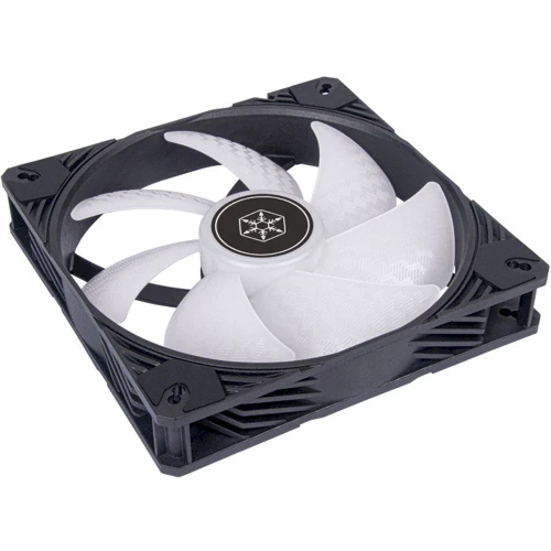 Кулер SilverStone Shark Force SF140B ARGB: Роз'єм 4pin