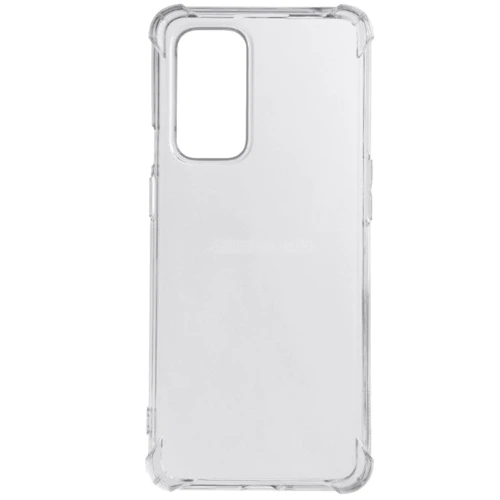 Чохол для телефона ArmorStandard Air Force Camera cover Transparent for OnePlus 9 Pro (LE2123) (ARM59338)