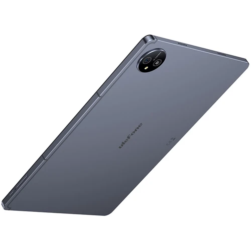 Планшет Ulefone Tab A11 Pro 8/256GB LTE Space Grey (UA): Объем оперативной памяти 8 ГБ