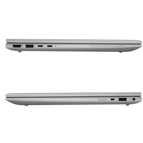 Ноутбук HP ZBook Firefly 14 G11 (A9FG0UP): Объем накопителя 256 ГБ (SSD)