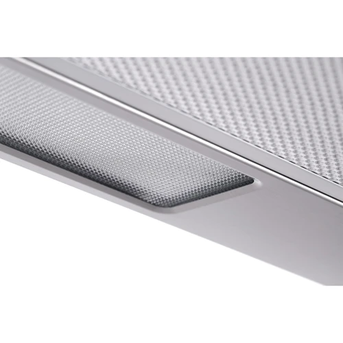 Вытяжка Borgio BHK 50 Inox: Тип монтажа Настенный