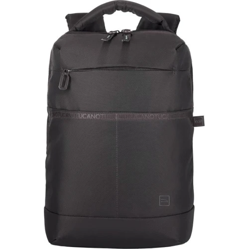 Сумка для ноутбуков Tucano 13" Astra Black (BKAST13-BK): Тип сумки рюкзак