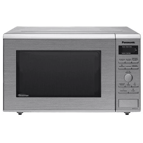Мікрохвильова піч Panasonic NN-SD372SZPE