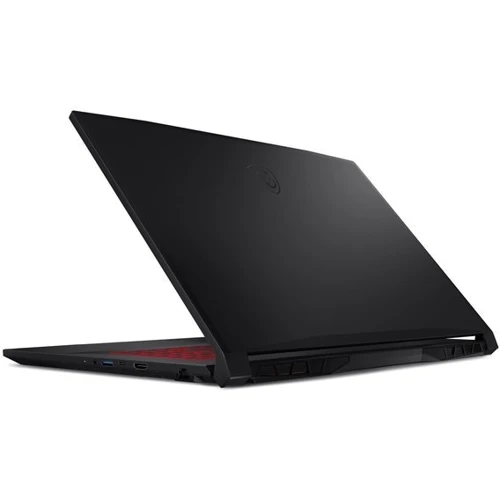 Ноутбук MSI Katana GF76 (GF76 11UE-245XPL_32_W10H): Відеоадаптер NVIDIA GeForce RTX 3060, 6 ГБ GDDR6