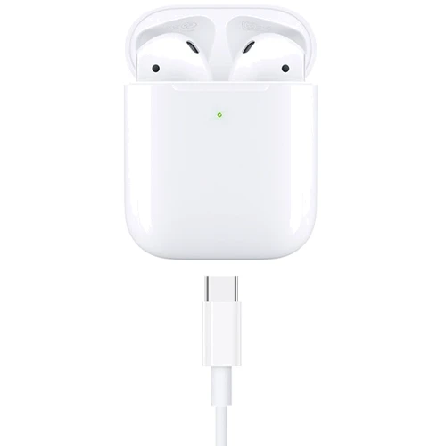 Наушники Hoco EW74 White: Тип крепления без креплений