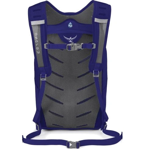 Рюкзак туристичний Osprey Daylite Plus 20 Black O/S					: Виробник Osprey