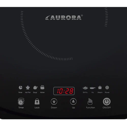 Настольная плита Aurora AU 4473: Производитель Aurora