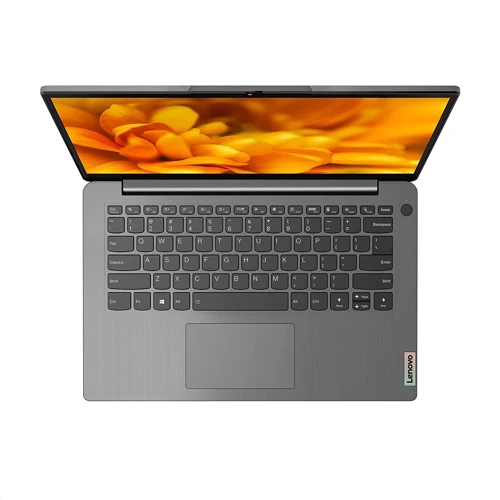 Ноутбук Lenovo IdeaPad Slim 3 15ABR8 Arctic Gray (82XM018AUS): Процессор AMD Ryzen 7 7730U (2.0 - 4.5 ГГц) / 8 - ядерный