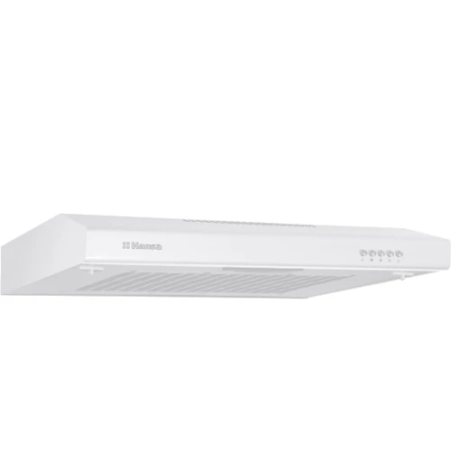 Вытяжка Hansa OSP6211WH: Тип воздухоочистителя Рециркуляция, Отвод
