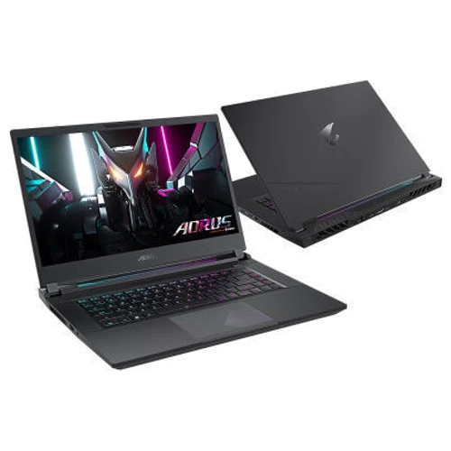 Ноутбук Gigabyte AORUS 15 (BSF-73EE754SH_960+1024): Экран 15.6" IPS (2560x1440)