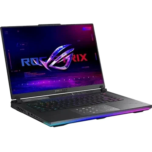Ноутбук ASUS ROG Strix SCAR 16 (G634JZR-N4003): Оперативная память 32 ГБ (DDR5)