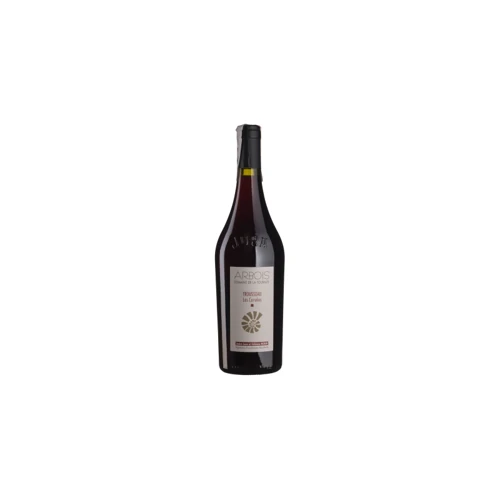 Вино Domaine de la Touraize Trousseau les Corvees (0,75 л.) (BW91712)