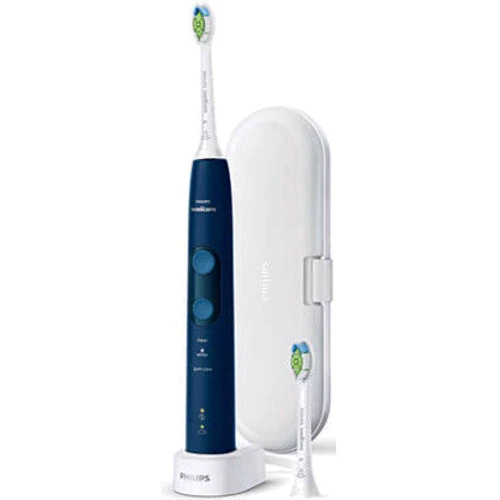 Зубная щетка Philips Sonicare ProtectiveClean HX6851/29: Тип Зубная щетка