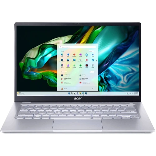 Ноутбук Acer Swift Go 14 SFG14-41-R0PR (NX.KG3EU.005) UA