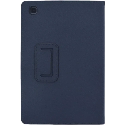Аксесуар для планшетних ПК BeCover Slimbook Case Deep Blue для Samsung Galaxy Tab S6 Lite 2024 P620/P625/P627 (710811): Колір синий
