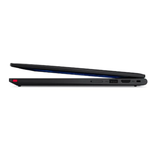Ноутбук Lenovo ThinkPad X13 G5 (21LW001LMH): Процессор Intel Core Ultra 7 155U (1.7 - 4.8) - 12 ядер
