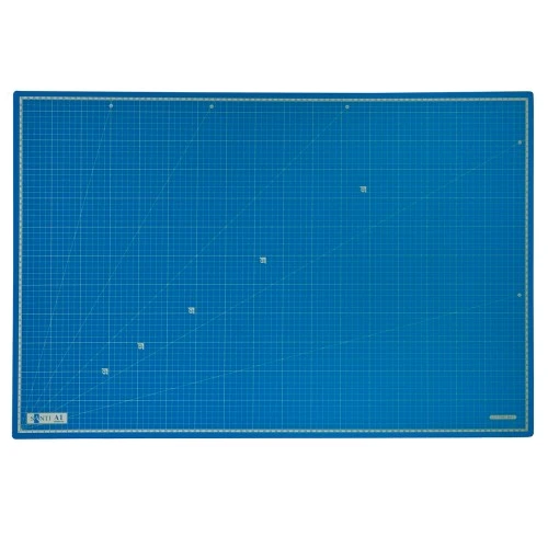 Коврик SANTI самовосстанавливающийся для резки А1 (742056)
