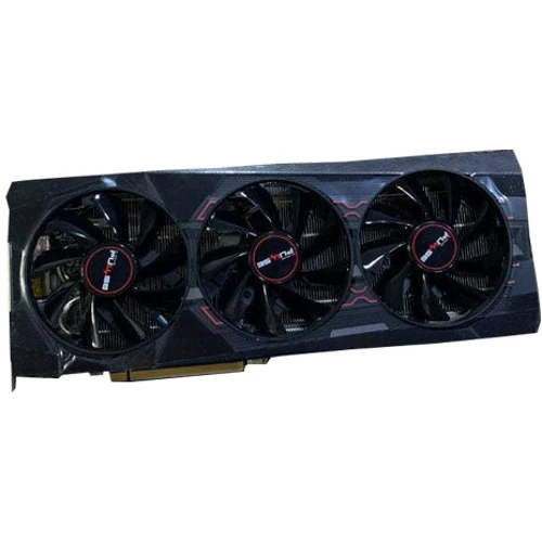 Видеокарта Sapphire Radeon RX 5700 PULSE 8GB With TRI-X Cooler (11294-07-20G)