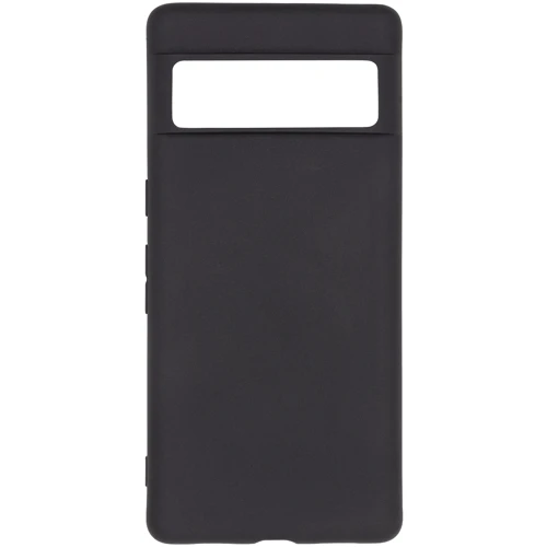 Чехол для телефонов ArmorStandart Matte Slim Fit Black for Google Pixel 7 Pro (ARM63344)