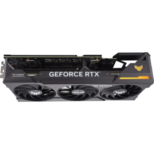 Видеокарта ASUS TUF Gaming GeForce RTX 4070 SUPER 12GB GDDR6X (TUF-RTX4070S-12G-GAMING) фото 8