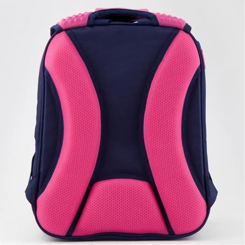 Рюкзак школьный каркасный Kite Education 732-1 London (K19-732S-1): Тип Для первоклассников