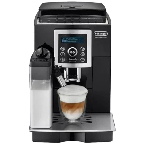 Кофеварка Delonghi ECAM 23.463.B