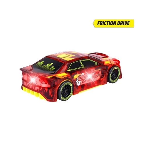 Автомобіль Dickie Toys Швидкісний біт 20 см (3763010): Тип спорткар