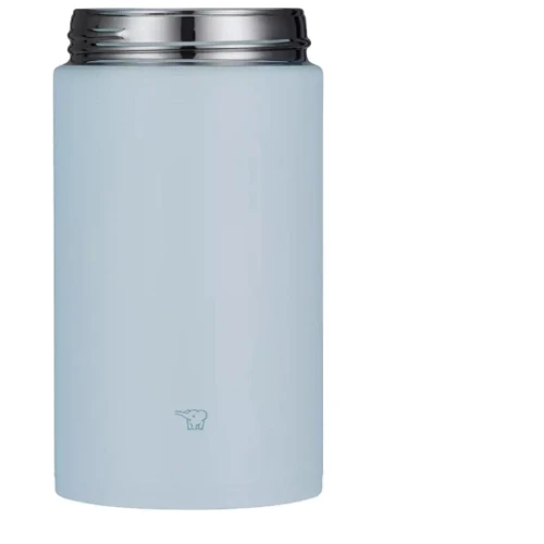 Термос Zojirushi SW-KA52HHL 0.52 л (1678.06.85): Материал корпуса нержавеющая сталь
