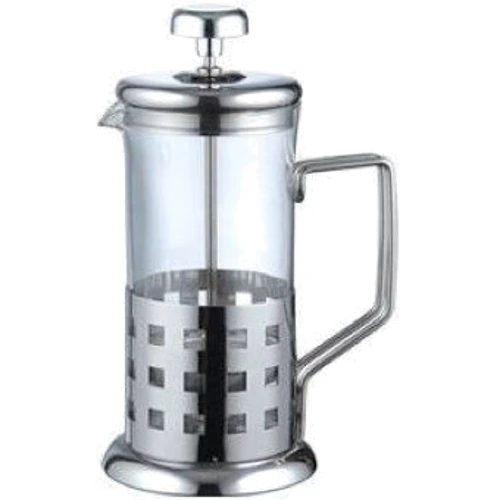 Френч-прес Bergner-KaiserHoff KH 1005 (350 мл)