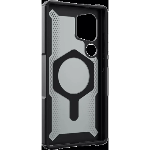 Чехол для телефонов Urban Armor Gear UAG Plasma XTE Black/Orange (214447114097) for Samsung S928 Galaxy S24 Ultra фото 11