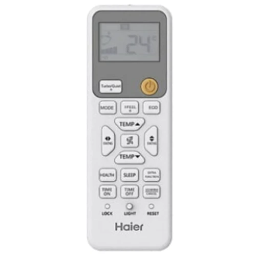 Кондиционер Haier AS25RV/1U25RV: Тип сплит-система