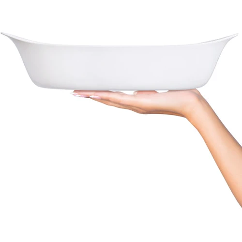 LUMINARC SMART CUISINE овальна 38X23 см (N3486) фото 8