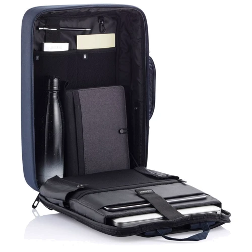 XD Design Bobby Bizz Backpack Blue (P705.575) for MacBook Pro 15-16" фото 9